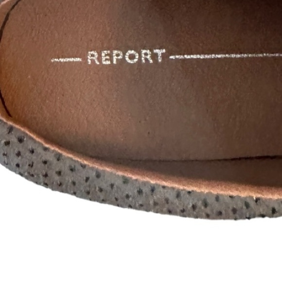 Report Athletic Shoes‎ - Picture 7 of 8